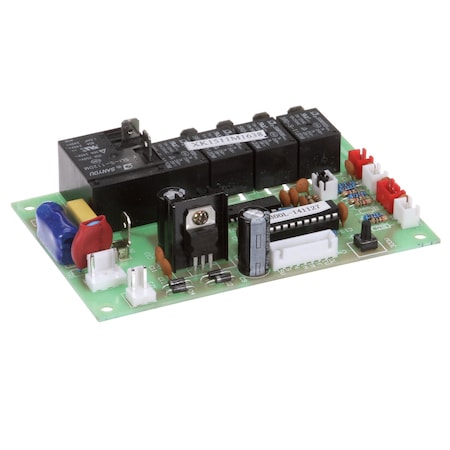 Maxx Ice Control Board New Mim 1854207303